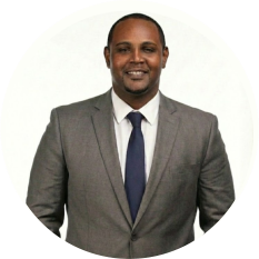 Julian Cooper - JCOOP CEO